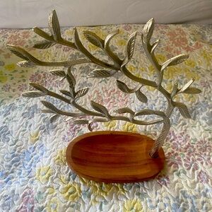 Bohemian Style Jewelry Tree